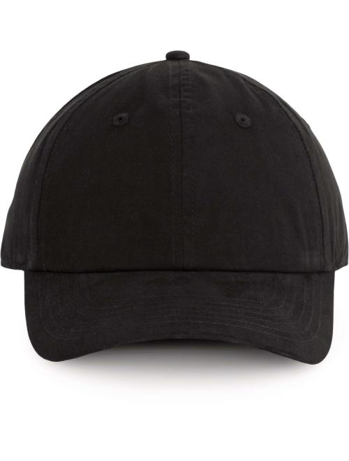 6 PANEL CAP