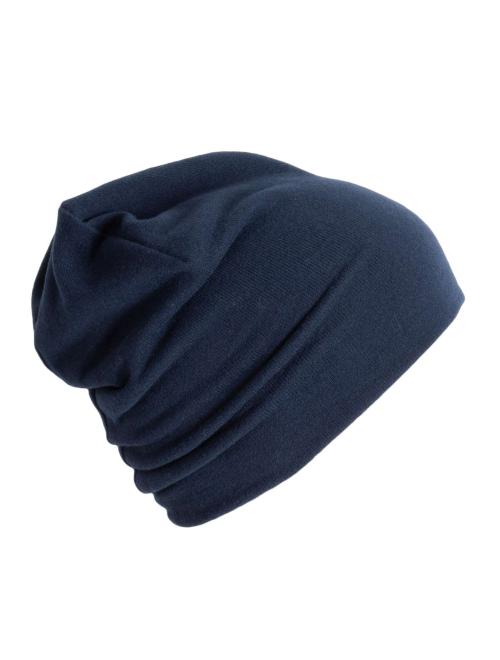 KNITTED BEANIE