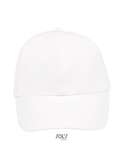 BUFFALO - SIX PANELS CAP BUFFALO - SIX PANELS CAP
