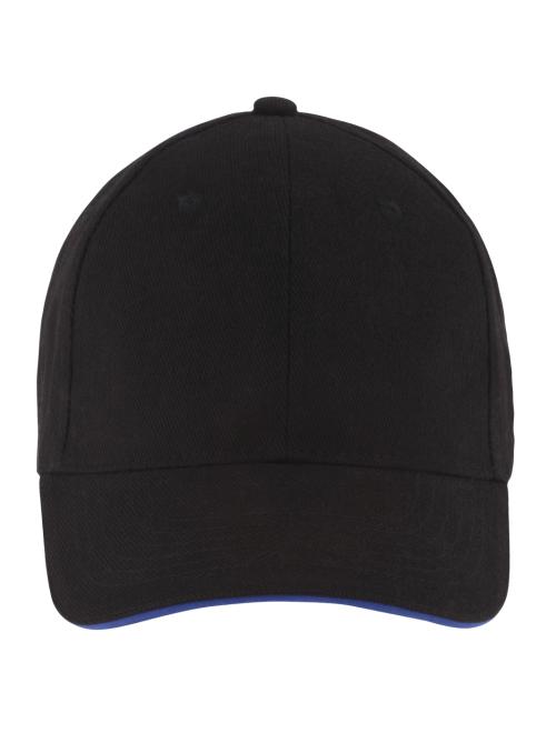 BUFFALO - SIX PANELS CAP BUFFALO - SIX PANELS CAP