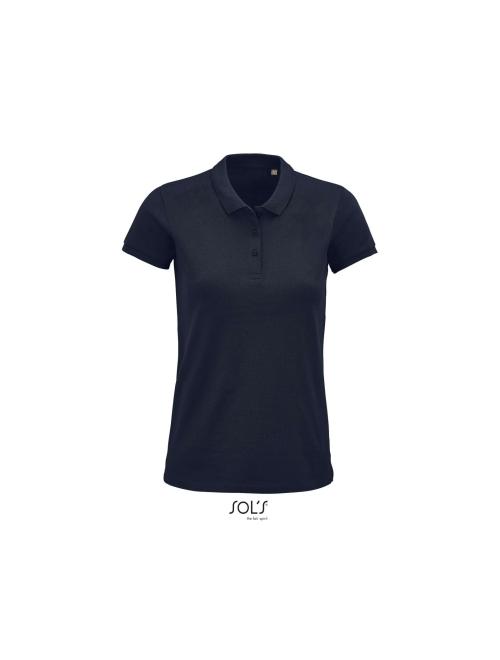 SOL'S PLANET WOMEN - POLO SHIRT