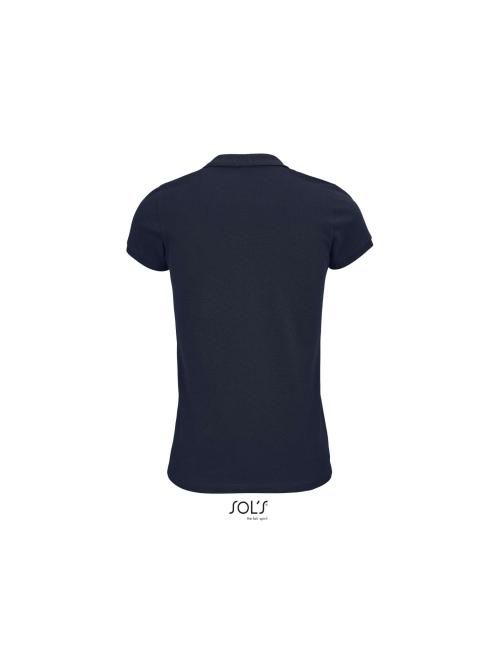 SOL'S PLANET WOMEN - POLO SHIRT