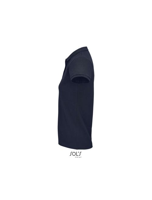 SOL'S PLANET WOMEN - POLO SHIRT