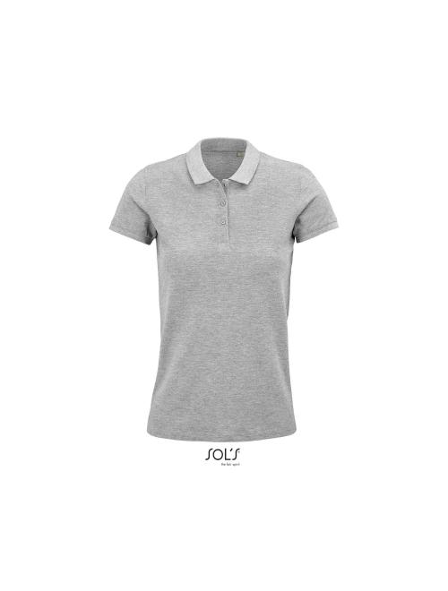 SOL'S PLANET WOMEN - POLO SHIRT