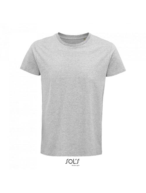 SOL'S CRUSADER MEN - ROUND-NECK FITTED JERSEY T-SHIRT SOL'S CRUSADER MEN - ROUND-NECK FITTED JERSEY T-SHIRT