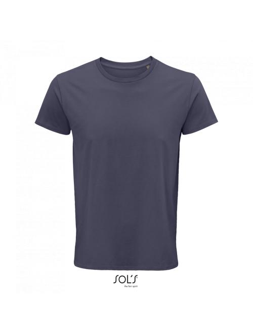 SOL'S CRUSADER MEN - ROUND-NECK FITTED JERSEY T-SHIRT SOL'S CRUSADER MEN - ROUND-NECK FITTED JERSEY T-SHIRT
