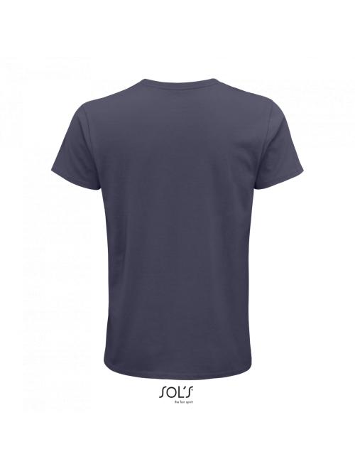 SOL'S CRUSADER MEN - ROUND-NECK FITTED JERSEY T-SHIRT SOL'S CRUSADER MEN - ROUND-NECK FITTED JERSEY T-SHIRT