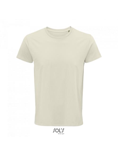 SOL'S CRUSADER MEN - ROUND-NECK FITTED JERSEY T-SHIRT SOL'S CRUSADER MEN - ROUND-NECK FITTED JERSEY T-SHIRT