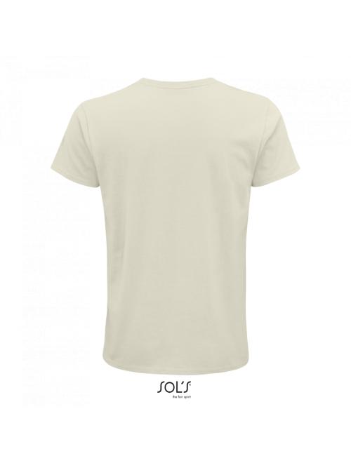 SOL'S CRUSADER MEN - ROUND-NECK FITTED JERSEY T-SHIRT SOL'S CRUSADER MEN - ROUND-NECK FITTED JERSEY T-SHIRT