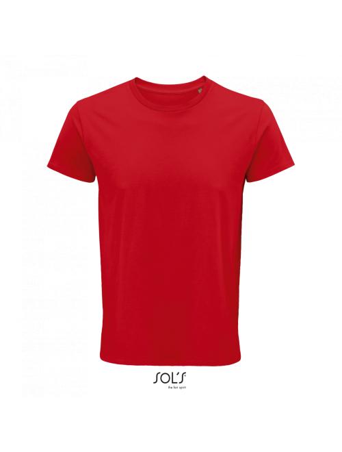SOL'S CRUSADER MEN - ROUND-NECK FITTED JERSEY T-SHIRT