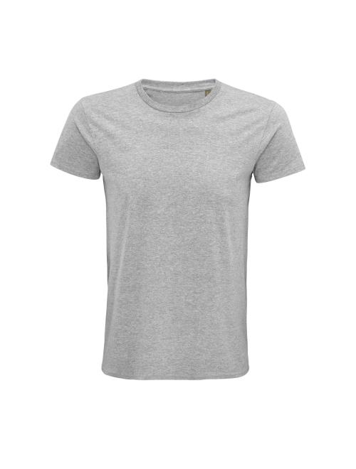 SOL'S PIONEER MEN - ROUND-NECK FITTED JERSEY T-SHIRT SOL'S PIONEER MEN - ROUND-NECK FITTED JERSEY T-SHIRT