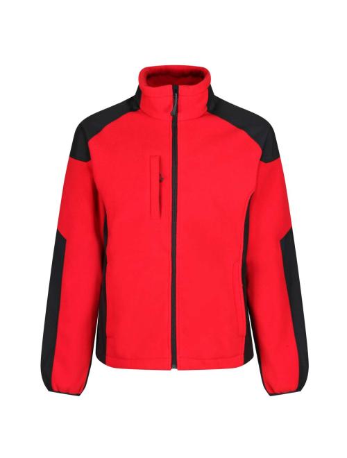 BROADSTONE SHOWERPROOF FLEECE