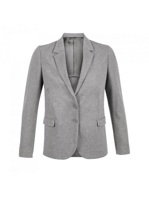 MARCEL WOMEN - PIQUÉ BLAZER
