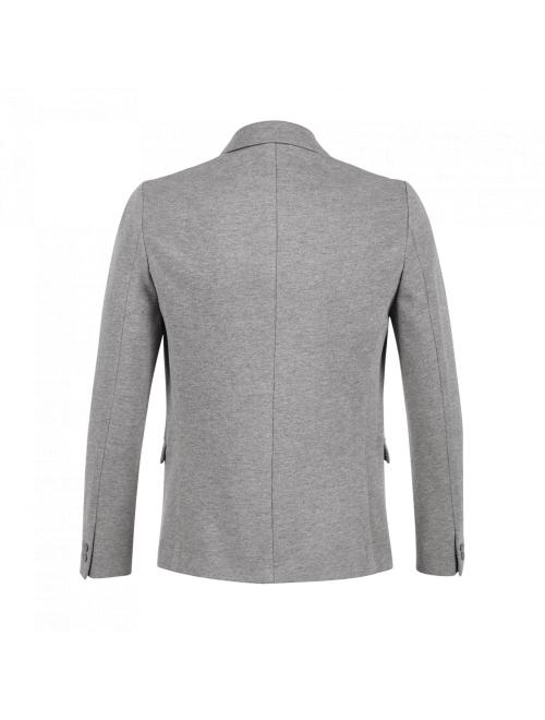 MARCEL WOMEN - PIQUÉ BLAZER