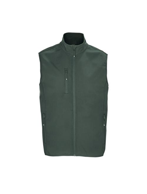 SOL'S FALCON BW MEN - SOFTSHELL BODYWARMER SOL'S FALCON BW MEN - SOFTSHELL BODYWARMER