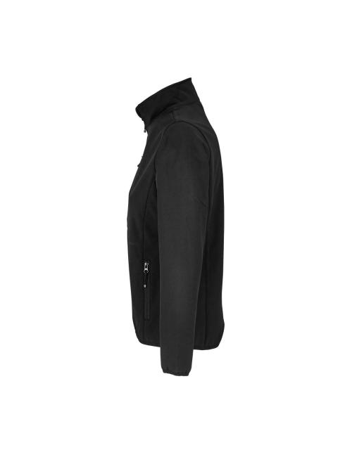 SOL'S FALCON WOMEN - SOFTSHELL ZIP JACKET SOL'S FALCON WOMEN - SOFTSHELL ZIP JACKET