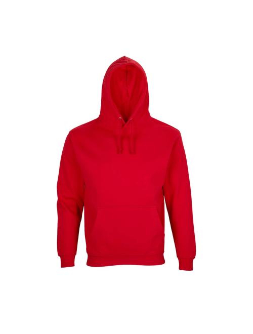SOL'S CONDOR - UNISEX HOODED SWEATSHIRT SOL'S CONDOR - UNISEX HOODED SWEATSHIRT
