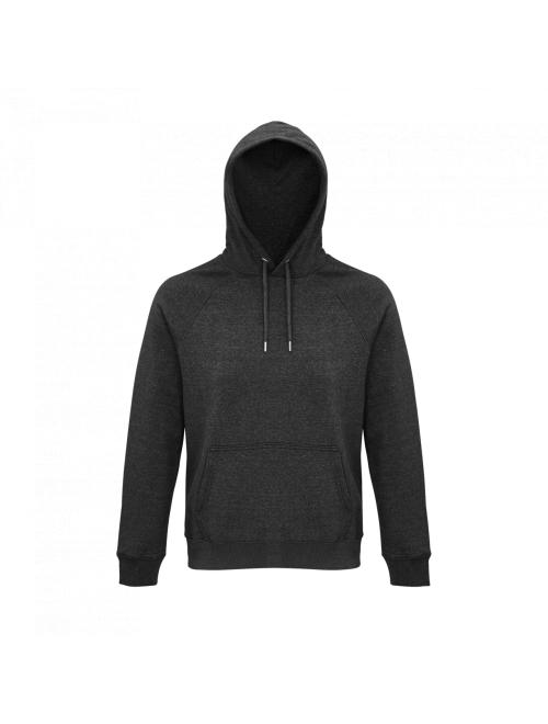 SOL'S STELLAR - UNISEX HOODED SWEATSHIRT SOL'S STELLAR - UNISEX HOODED SWEATSHIRT