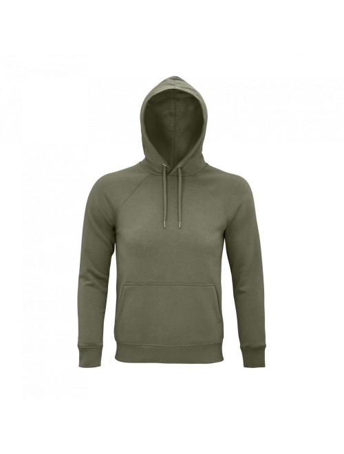 SOL'S STELLAR - UNISEX HOODED SWEATSHIRT SOL'S STELLAR - UNISEX HOODED SWEATSHIRT