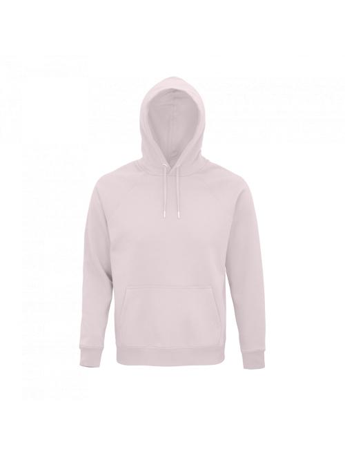 SOL'S STELLAR - UNISEX HOODED SWEATSHIRT SOL'S STELLAR - UNISEX HOODED SWEATSHIRT