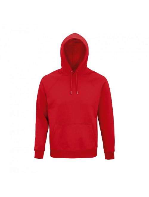 SOL'S STELLAR - UNISEX HOODED SWEATSHIRT SOL'S STELLAR - UNISEX HOODED SWEATSHIRT