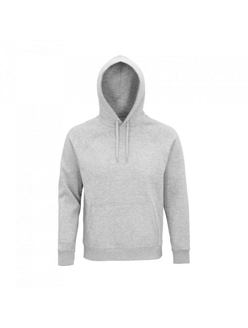 SOL'S STELLAR - UNISEX HOODED SWEATSHIRT SOL'S STELLAR - UNISEX HOODED SWEATSHIRT