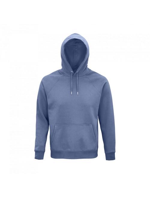 SOL'S STELLAR - UNISEX HOODED SWEATSHIRT SOL'S STELLAR - UNISEX HOODED SWEATSHIRT