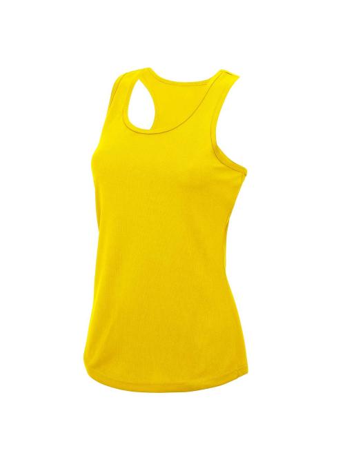 WOMEN'S COOL VEST