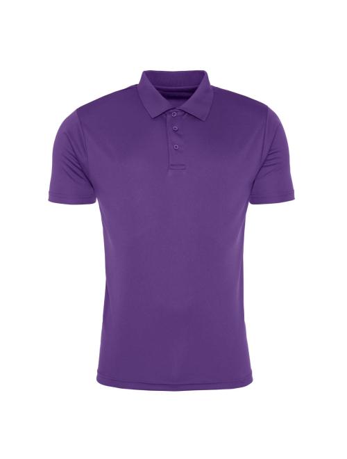 COOL SMOOTH POLO