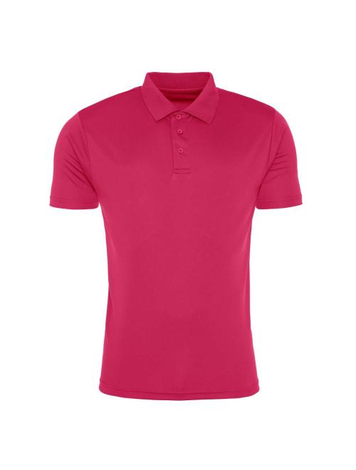 COOL SMOOTH POLO