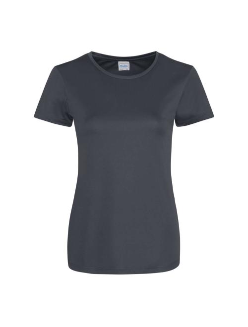 WOMEN'S COOL SMOOTH T