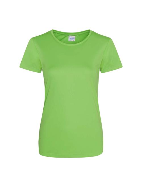 WOMEN'S COOL SMOOTH T