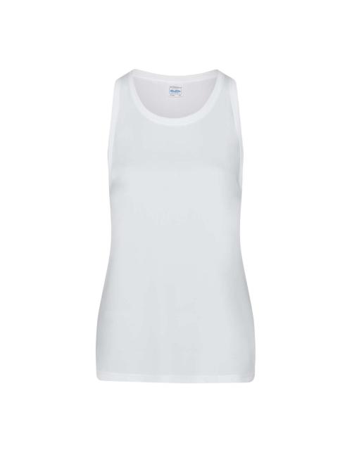 WOMEN'S COOL SMOOTH SPORTS VEST