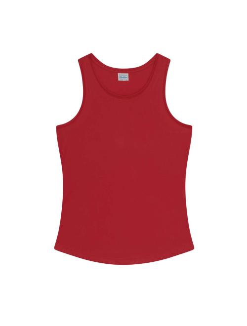 WOMEN'S COOL SMOOTH SPORTS VEST