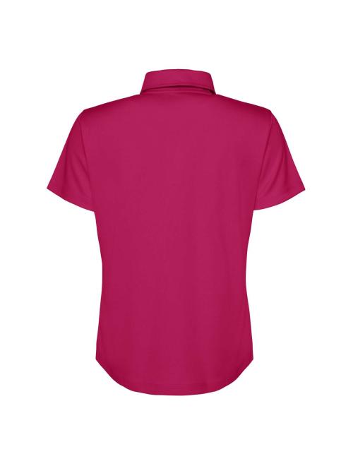 WOMEN'S COOL POLO