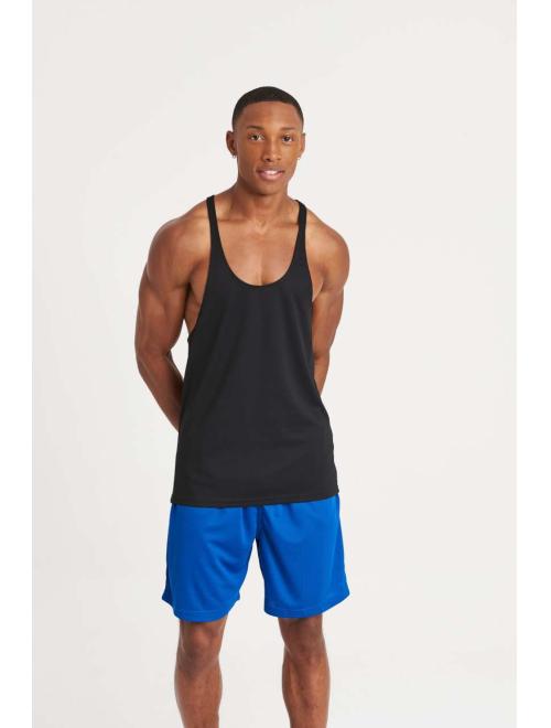 COOL MUSCLE VEST