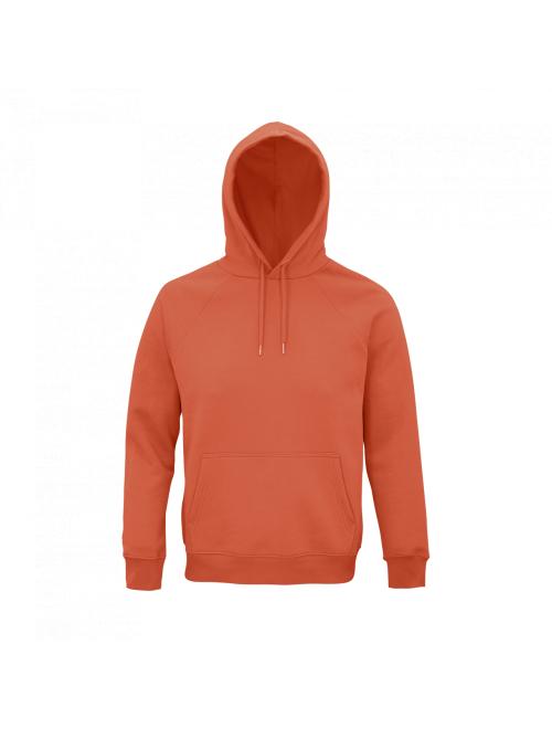 SOL'S STELLAR - UNISEX HOODED SWEATSHIRT SOL'S STELLAR - UNISEX HOODED SWEATSHIRT