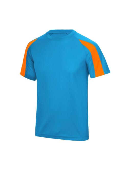 KIDS CONTRAST COOL T