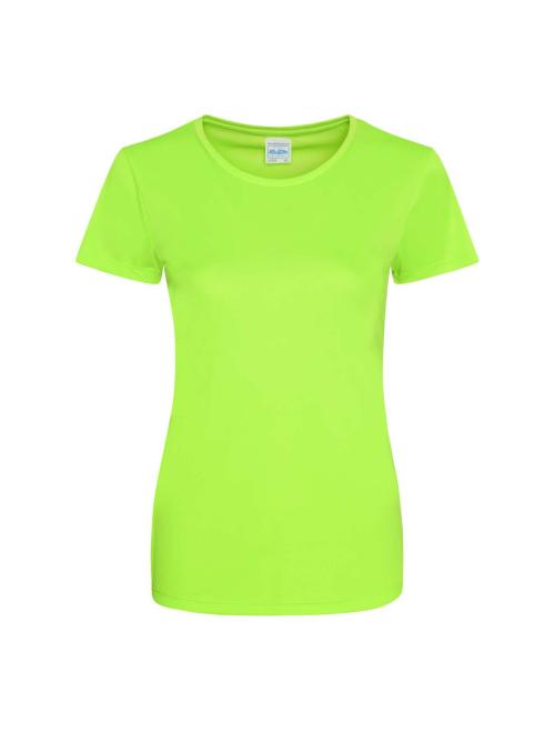 WOMEN'S COOL SMOOTH T