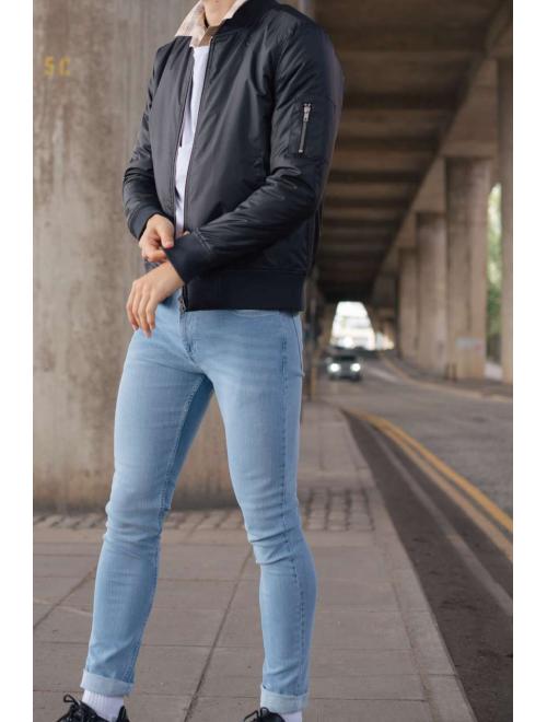 MAX SLIM JEANS