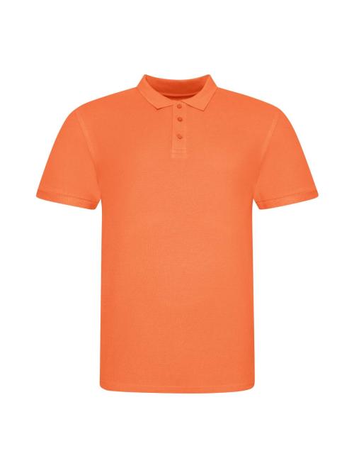 THE 100 POLO THE 100 POLO