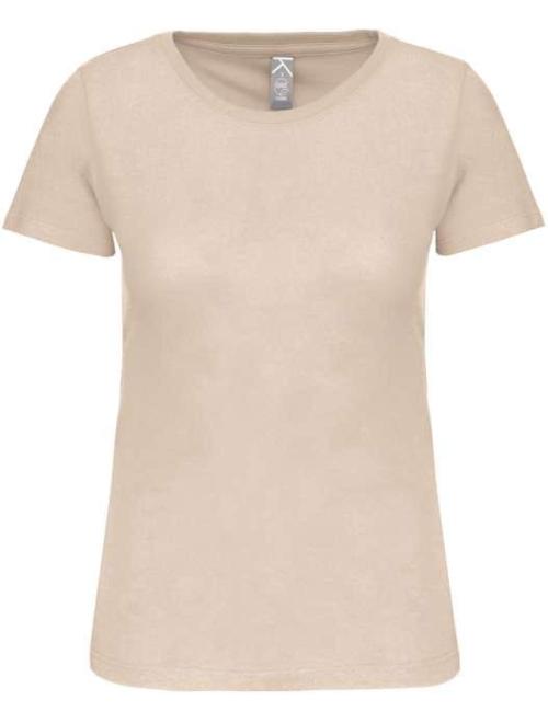 LADIES' BIO150IC CREW NECK T-SHIRT LADIES' BIO150IC CREW NECK T-SHIRT