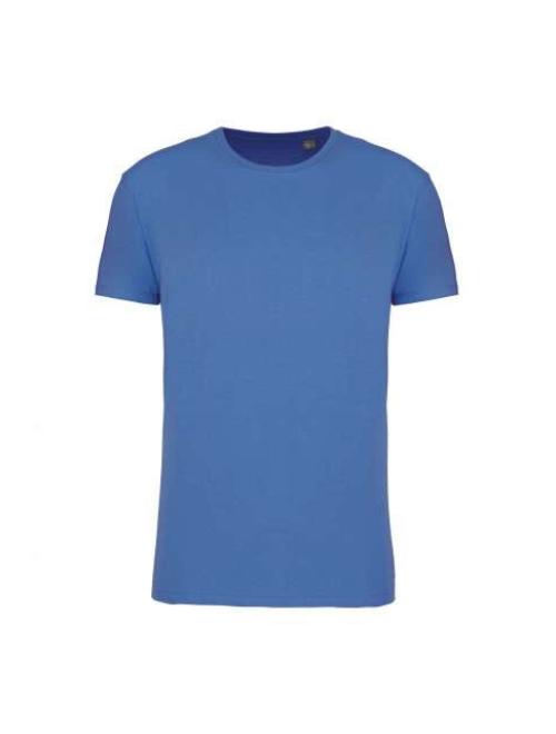 ORGANIC 190IC CREW NECK T-SHIRT ORGANIC 190IC CREW NECK T-SHIRT