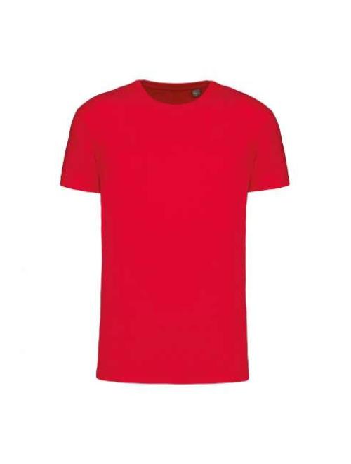 ORGANIC 190IC CREW NECK T-SHIRT ORGANIC 190IC CREW NECK T-SHIRT