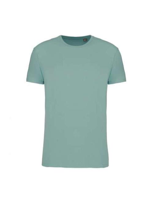ORGANIC 190IC CREW NECK T-SHIRT ORGANIC 190IC CREW NECK T-SHIRT