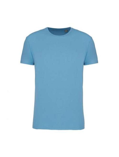 ORGANIC 190IC CREW NECK T-SHIRT ORGANIC 190IC CREW NECK T-SHIRT