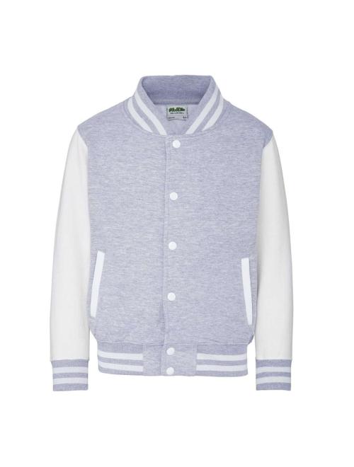 KIDS VARSITY JACKET KIDS VARSITY JACKET