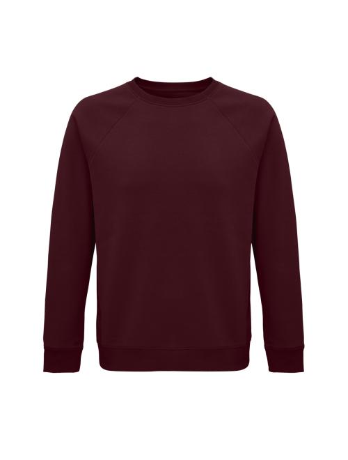 SOL'S SPACE - UNISEX ROUND-NECK SWEATSHIRT