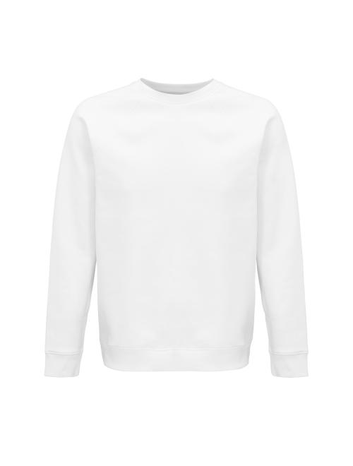 SOL'S SPACE - UNISEX ROUND-NECK SWEATSHIRT