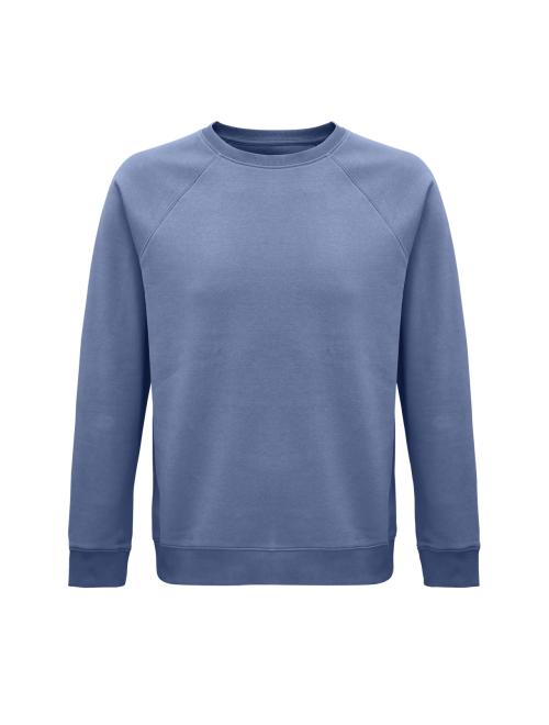 SOL'S SPACE - UNISEX ROUND-NECK SWEATSHIRT